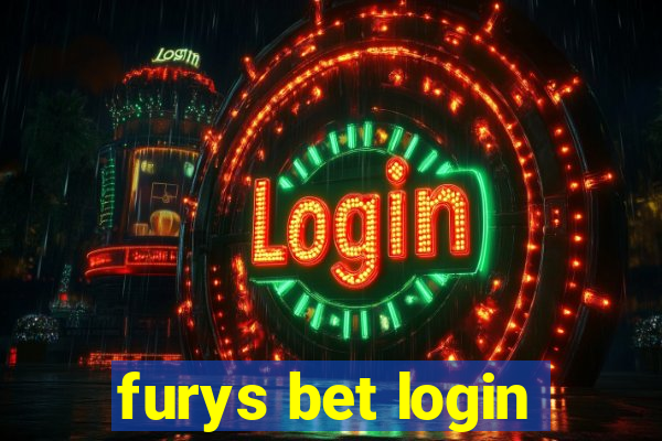 furys bet login